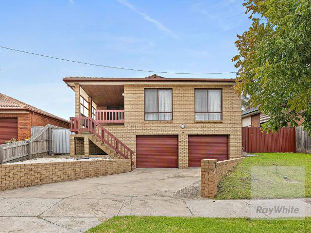House for rent in Camerons Creek, Victoria