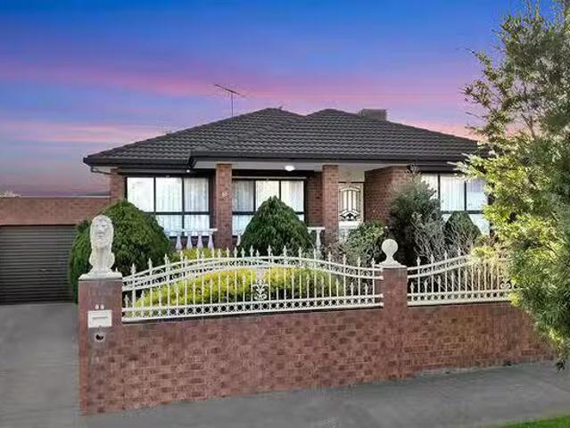 House for rent in Camerons Creek, Victoria