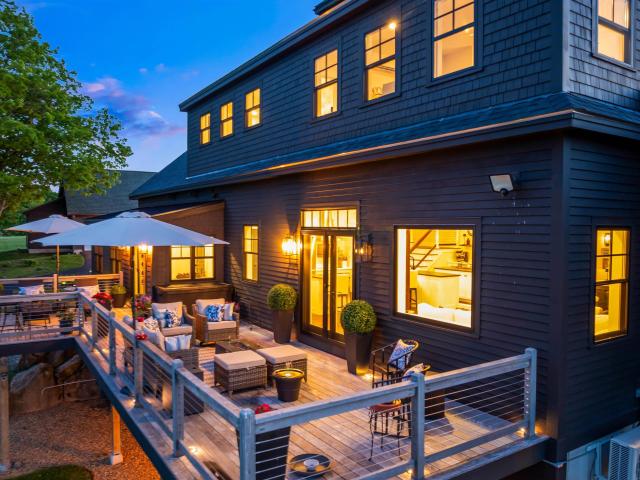 House for sale in New Hampshire