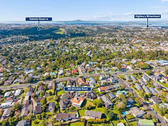 House for sale in Wairau Valley, Oroua County