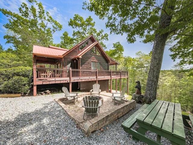 Townhouse for rent in Blue Ridge