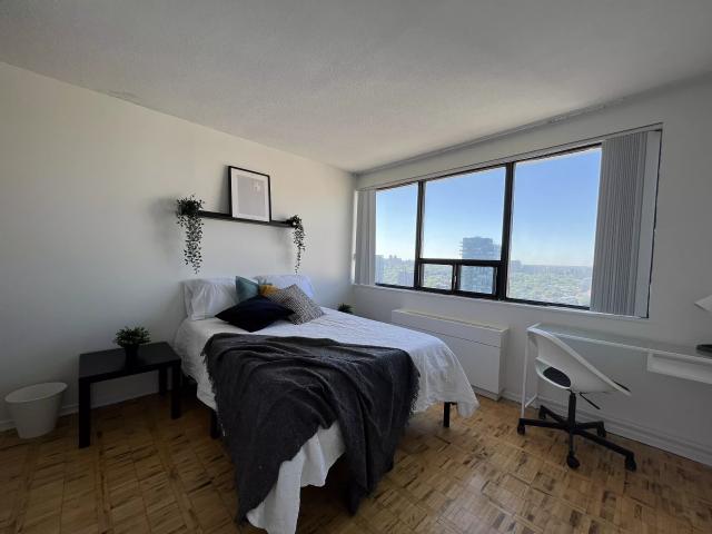 Apartment for rent in Woburn, Ontario
