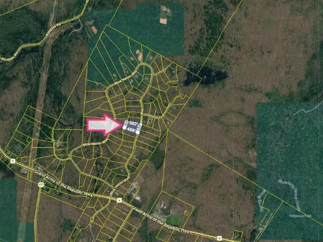 Land for sale in Beach Lake, Pennsylvania
