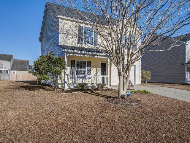 Property for rent in Summerville, South Carolina