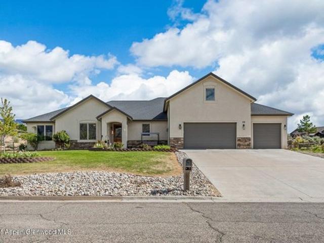 House for sale in Garfield, Colorado