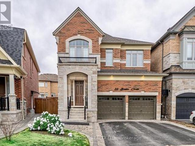 House for sale in Durham, Ontario