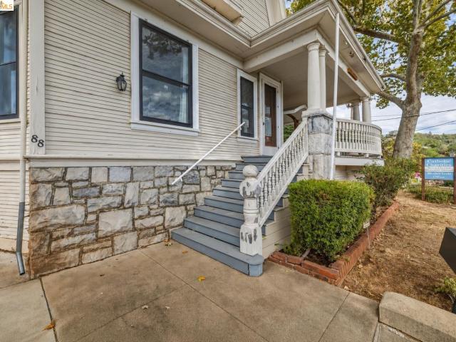 House for sale in Sonora, California