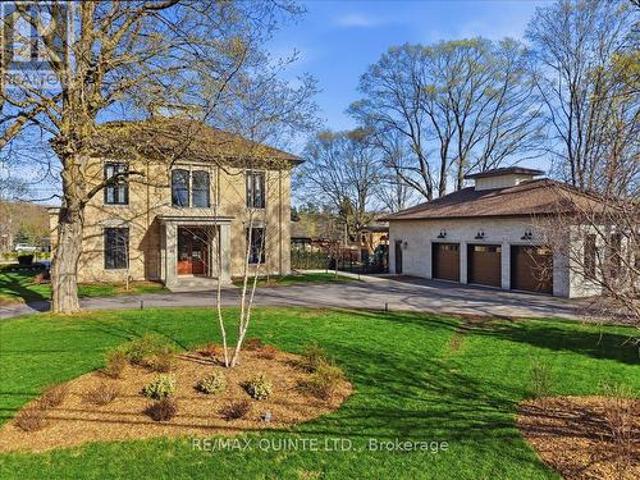 House for sale in Prince Edward, Ontario