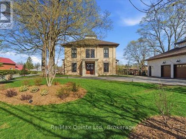House for sale in Prince Edward, Ontario