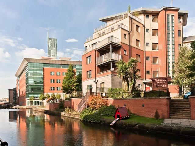 Apartment for rent in City Centre, Georgia
