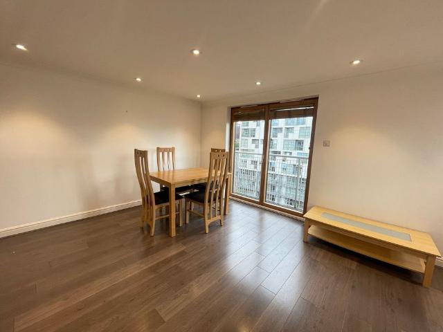 Apartment for rent in City Centre, Georgia