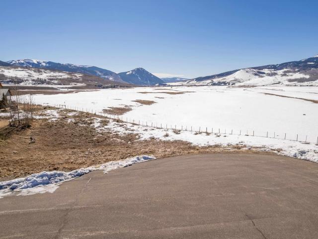 Land for sale in Gunnison, Colorado