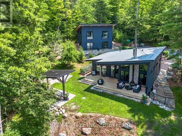 House for sale in North Kawartha, Ontario