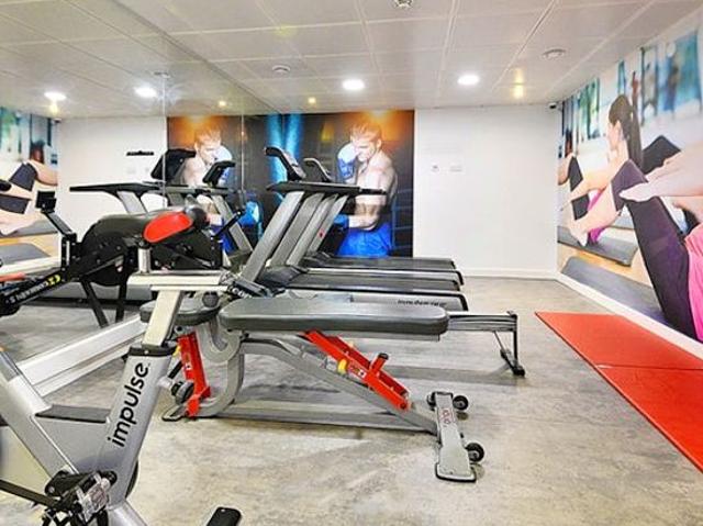 Studio for rent in Jewellery Quarter, West Midlands
