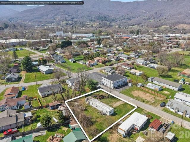 House for sale in Haywood, North Carolina