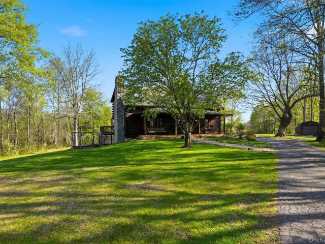 House for sale in Gardiner, New York