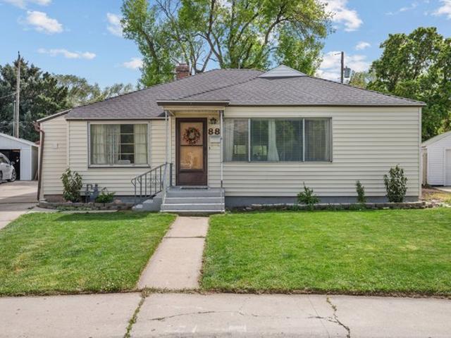 House for sale in Springville, Utah