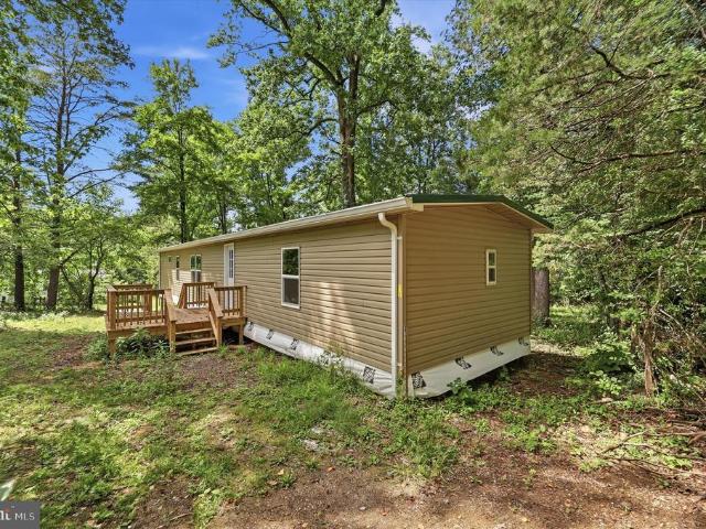 Land for sale in Harpers Ferry, West Virginia