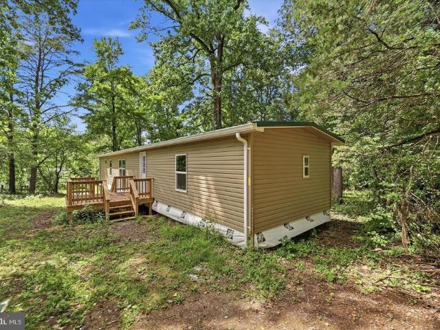 House for sale in Harpers Ferry, West Virginia