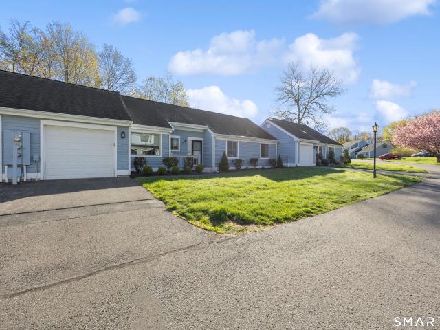 Property for sale in Oakville, Connecticut