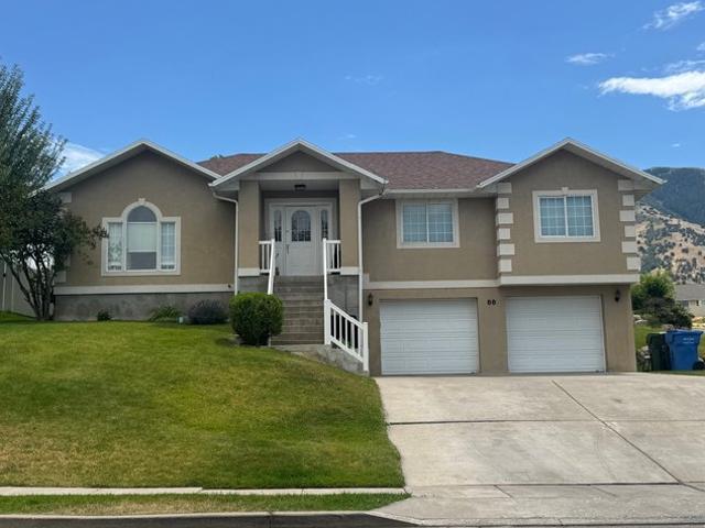 House for sale in Cache, Utah