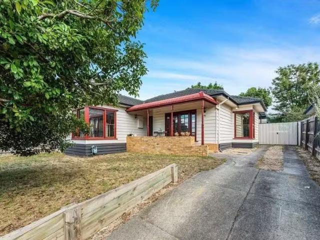 House for rent in Blackburn South