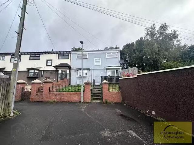 House for sale in Ballymote, Connacht
