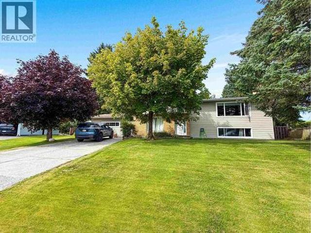 House for sale in Kitimat, British Columbia