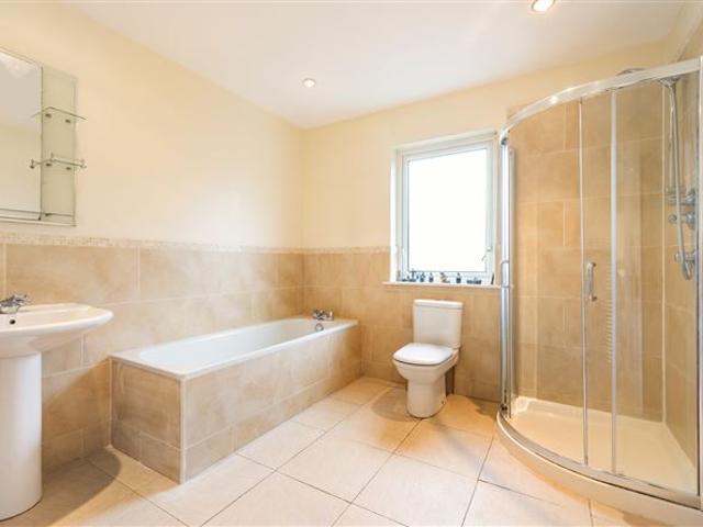 Detached House for sale in Blackrock, North Tipperary