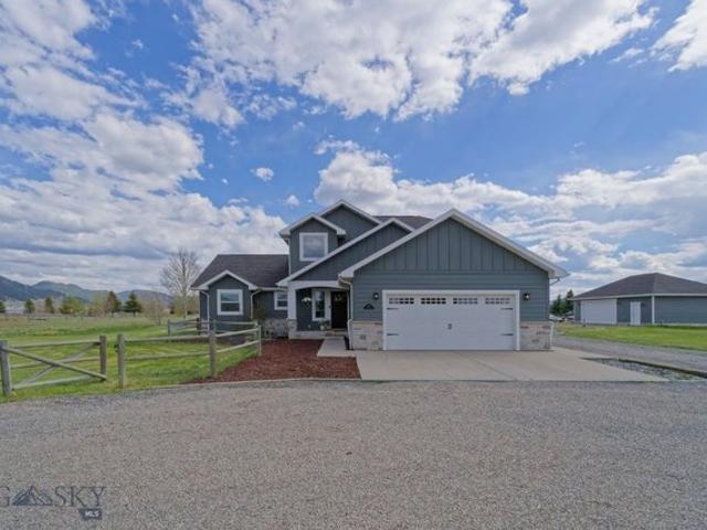 House for sale in Butte, Montana