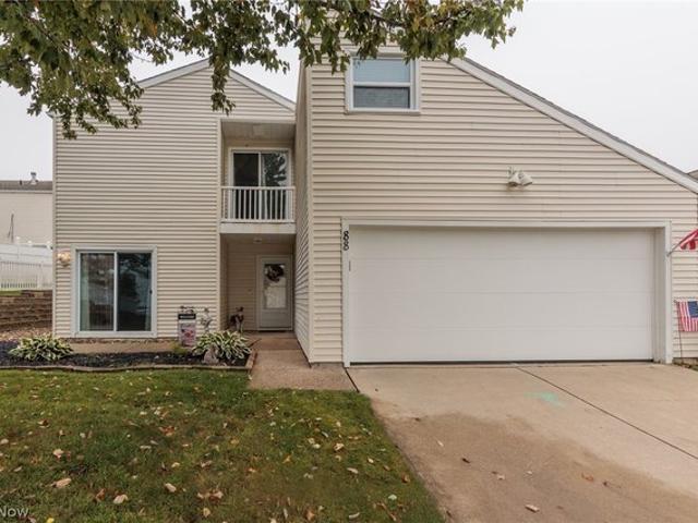Townhouse for sale in Brunswick, Medina County