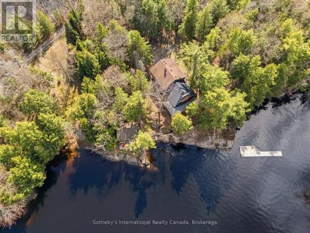 House for sale in Muskoka, Ontario