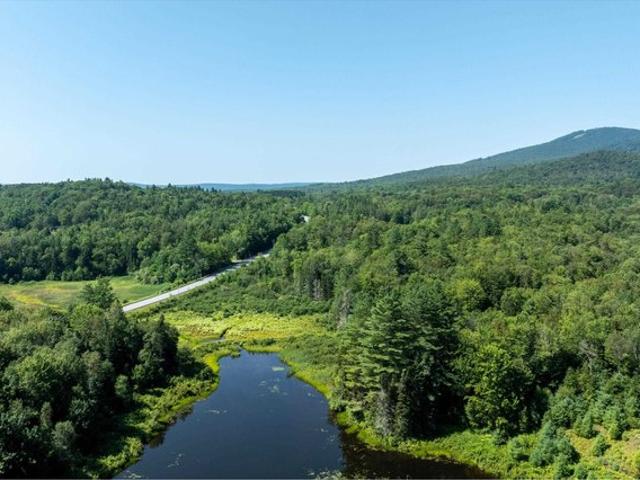 Land for sale in Bennington, Vermont