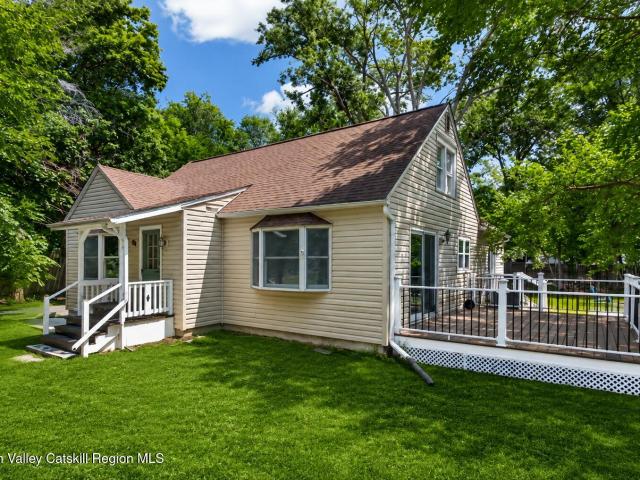 House for sale in Hurley, New York