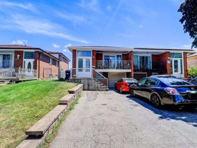 House for sale in Mississauga, Ontario