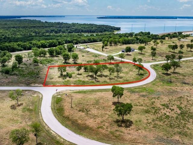 Land for sale in Navarro, Texas