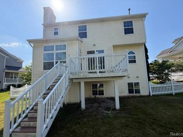 House for sale in Marion Township, Howell