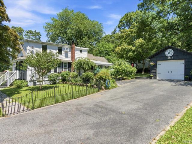 House for sale in Centereach, New York
