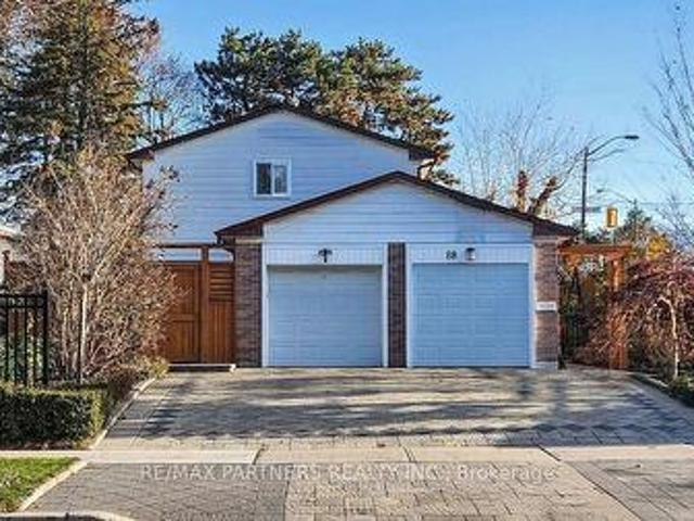 House for sale in Don Valley North, Toronto