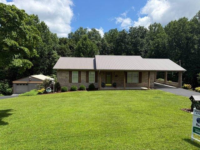 House for sale in Liberty, Kentucky