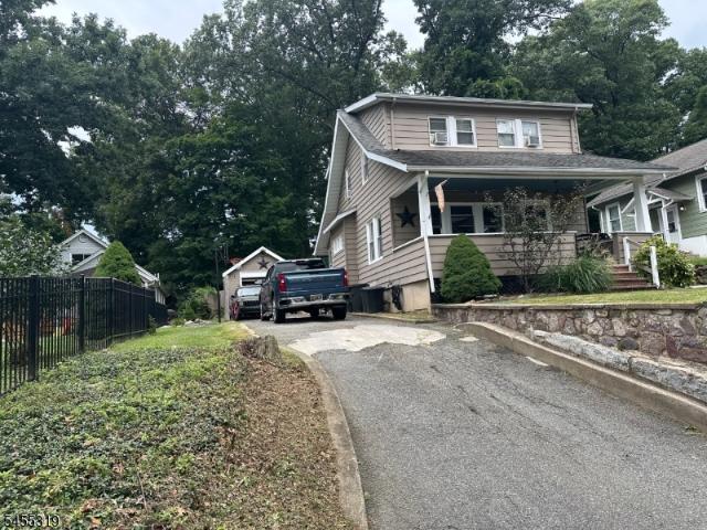 House for sale in Rockaway, Morris County
