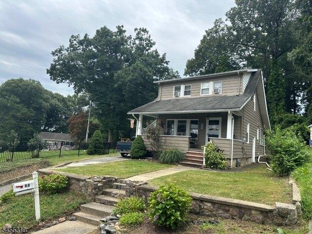 House for sale in Rockaway, New Jersey