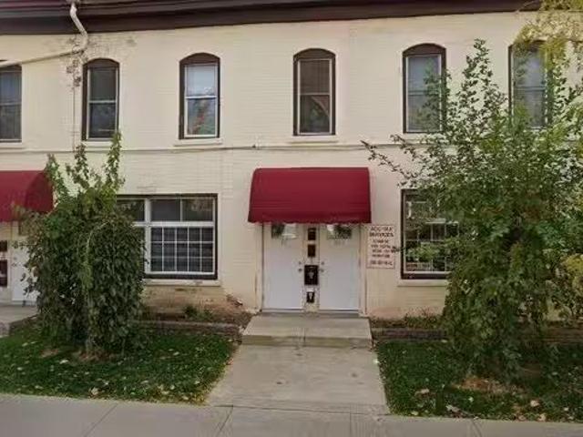 Condo for rent in St. Catharines
