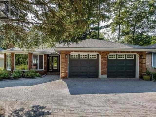 House for sale in Penetanguishene, Ontario