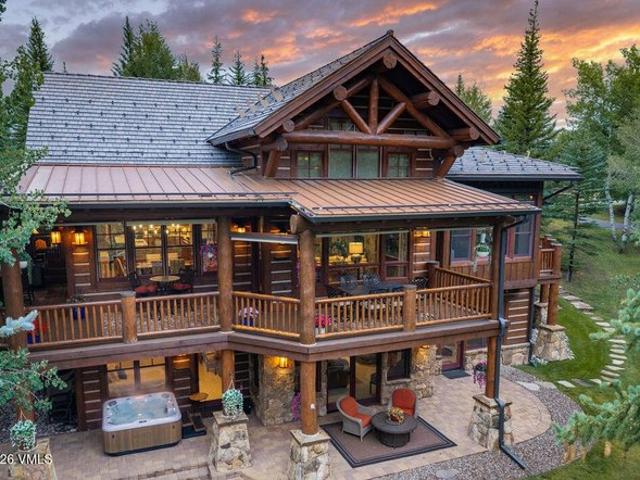 House for sale in Eagle, Colorado