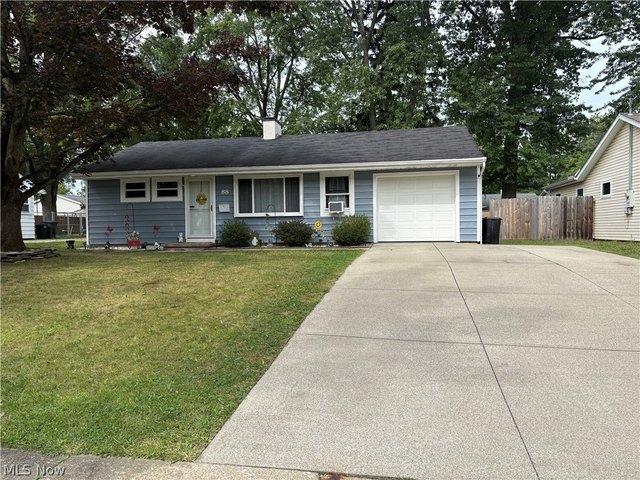 House for sale in Medina, Ohio