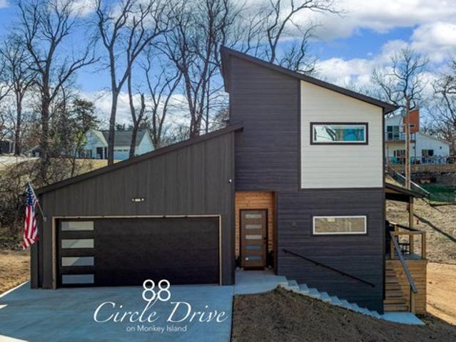 House for sale in Afton, Oklahoma