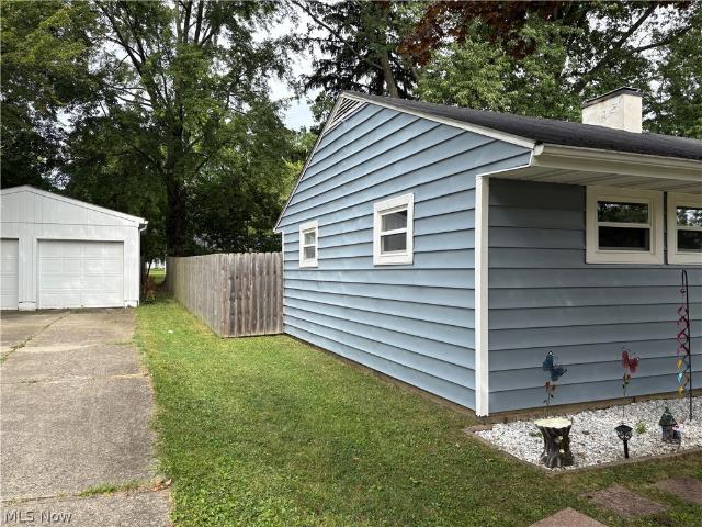House for sale in Medina, Ohio