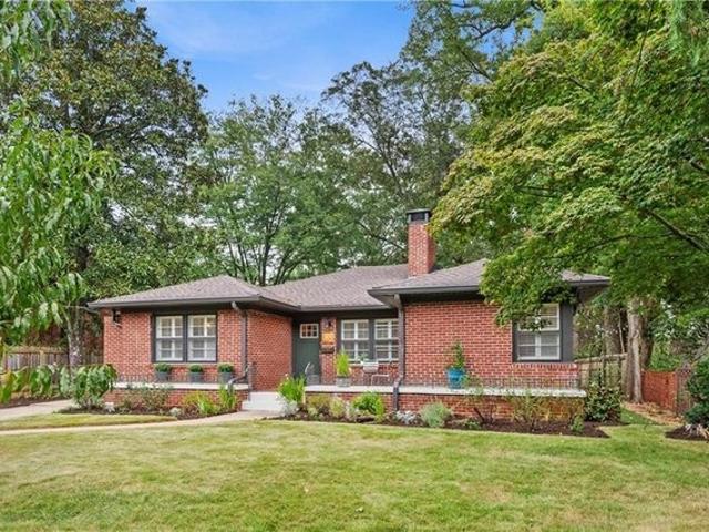 House for sale in Avondale Estates, DeKalb County