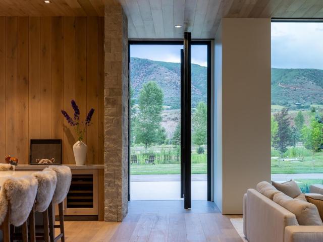 House for sale in Woody Creek, Colorado